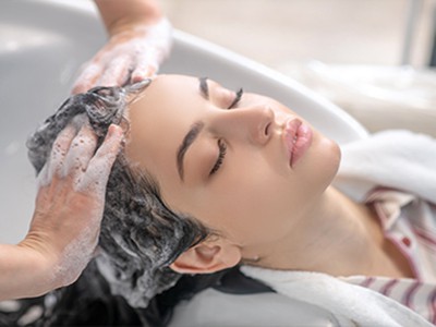 Hogyan használjuk a sampont